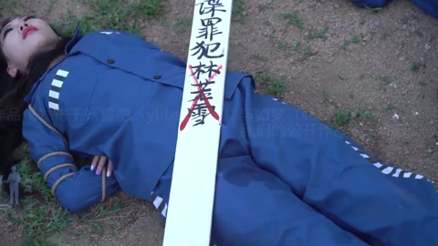 伏罪三谍 第12张