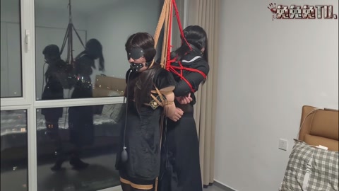 兔兔兔TU丶的约绳日记 13 第12张