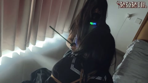 兔兔兔TU丶的约绳日记 14 第12张