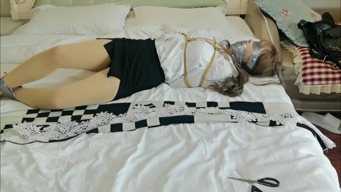 入室劫持 第12张