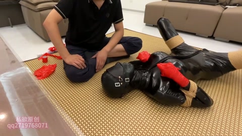 入室圈养M属性大激发（下）努努 第12张