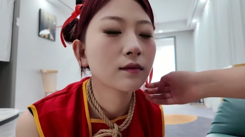 哪吒大战土行孙 第12张
