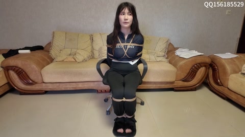 大学生访谈 绳艺访谈 听取新疆姑娘 内心深处的心声 第12张