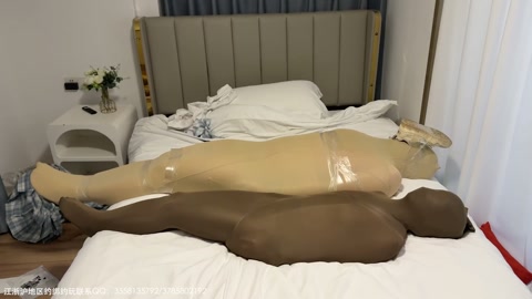 夫妻奴线下约玩部分记录，我好像给他老婆解锁了S属性，回家后要幸福死了！ 第12张