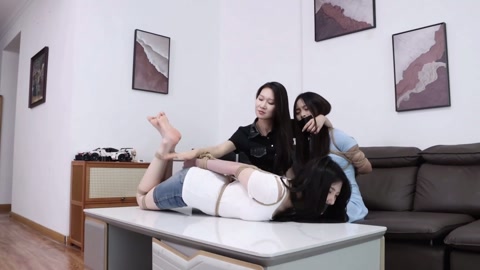 姐妹绑架案 中 第12张