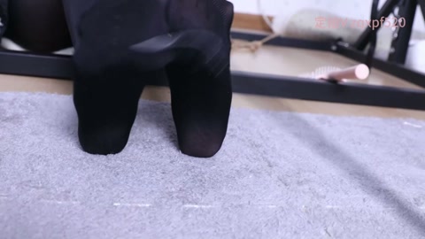 定拍兄妹足底TK，捆绑后TK到哽咽 第12张