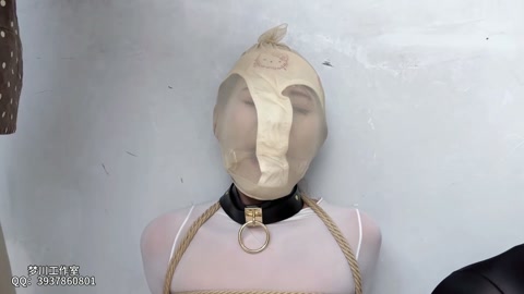 尤物收藏夹·梦美礼品店·灵儿菜菜努力新娘【神颜新娘】【玉足玩弄】【连体丝袜】【内内套头】 第12张