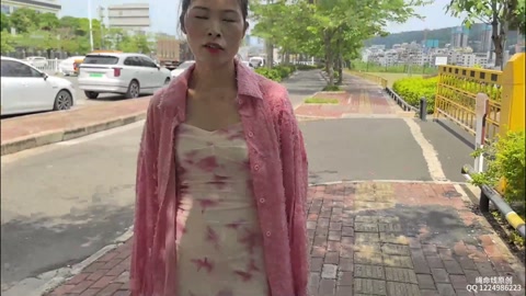 文文户外td散步 第12张