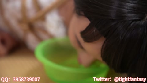 新人依依 婚纱束缚 第12张