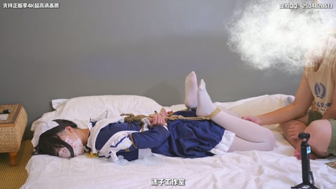 枣子姐无内白丝 驷马放置 啵啵贝pro强制高潮 第12张