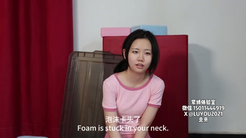 模特贮存 “模特用完 需要保存好 下次再继续使用。。。如何妥善贮存她呢？不能让她跑掉 也不能有损伤。... 第12张