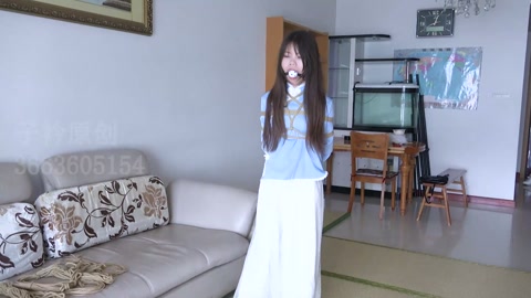 欣怡口球 第12张