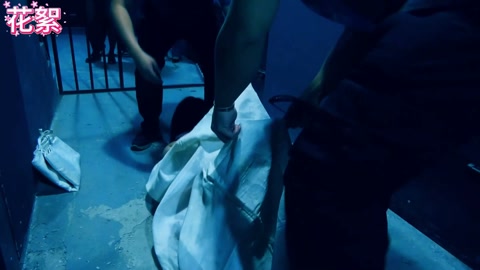 深山囚徒（下集）人贩组织黑吃黑将女人贩青姐也一起绑架贩卖 第12张