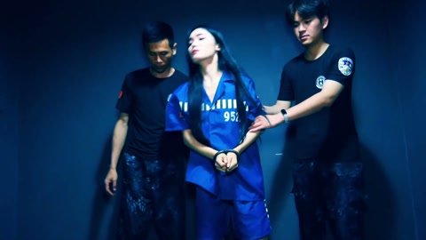 深渊姐妹花（中集） 毒贩妹妹被捕后拒不认罪诬陷毒品是姐姐的在证据完整的情况两人双双获刑 第12张