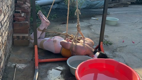独乐乐不如众乐乐（下）保鲜膜水窒x高温蜡+暴晒体验纪实 第12张