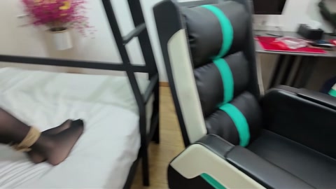 电竞酒店之私人管家 上 第12张