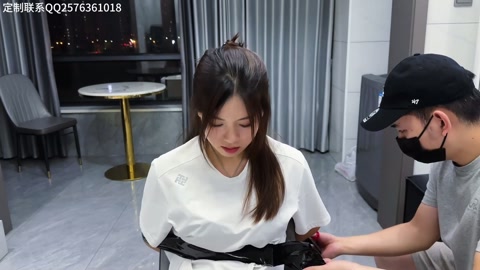 窒息实录 没有剧情， 反复的窒息到放松， 强度不算 第12张