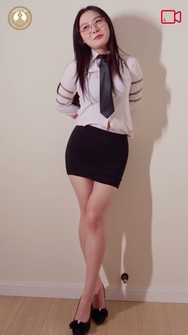 紧缚管理局第二集-妙妙-7天后回访还不合格？那就准备好关门吧！ 第12张