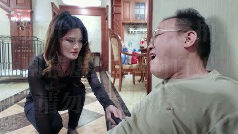 缚美记·①⑨号混血间谍温妮》【裤里黑丝】【玉足玩弄】【团缚放置】【挣扎逃脱】 第12张