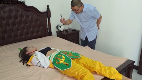 被俘获的葫芦三妹 第12张
