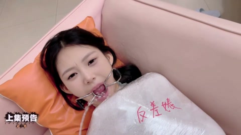 邪恶的女画家（四）不听话就扇巴掌！口x极致凌辱羞辱驯服 第12张
