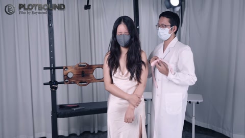 5分钟的极限深H堵嘴，口水像下雨一样+深度采访，新品上架促销 堵嘴试验下集（全硬核道具，2项金属+2... 第12张
